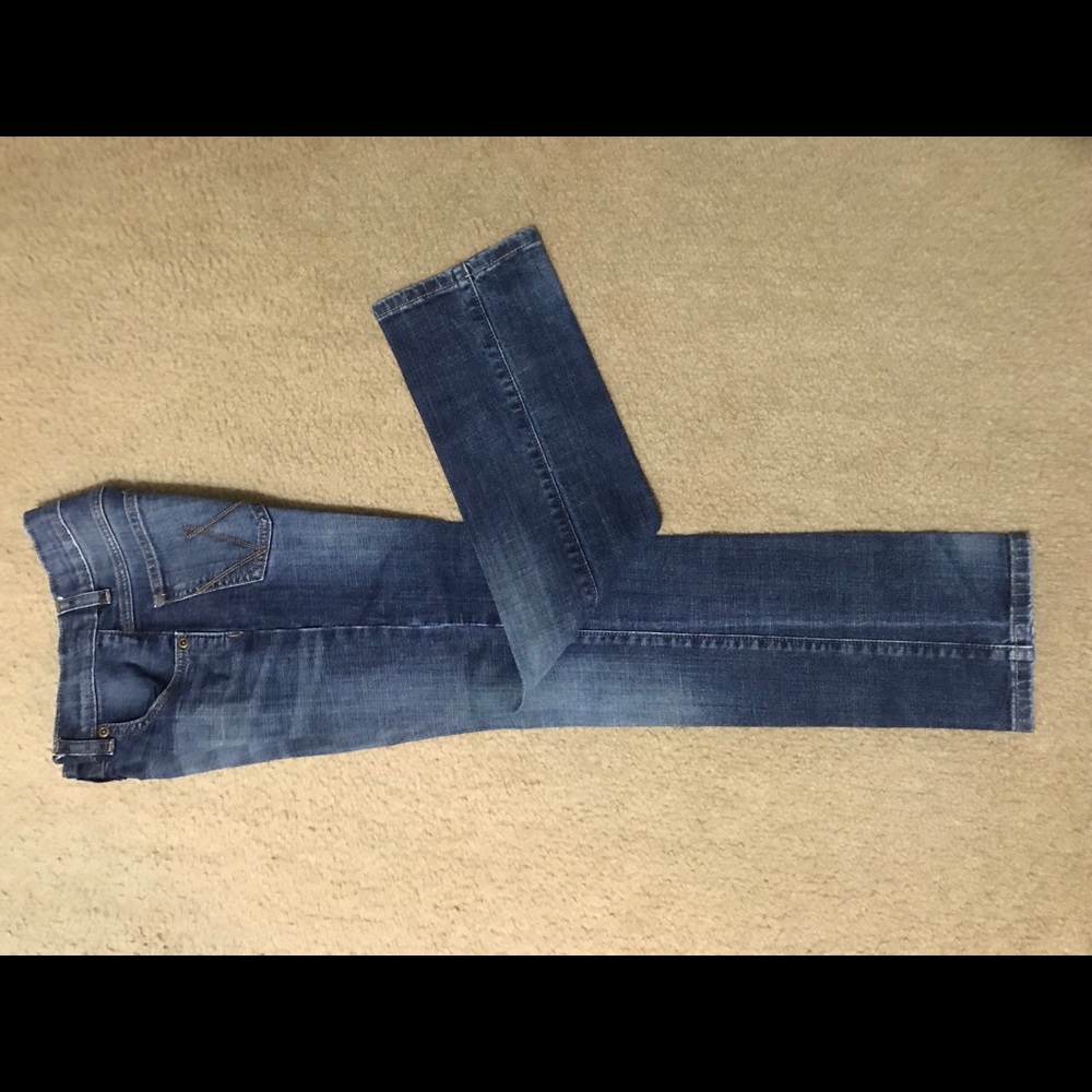 Wrangler Retro